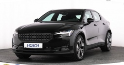 Polestar 2 Long Range Dual Motor AWD 408 KS, ACC+KAM+LED+GR SJED+NAVI+ASIST