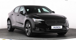 Polestar 2 Long Range Dual Motor AWD 408 KS, ACC+KAM+LED+GR SJED+NAVI+ASIST