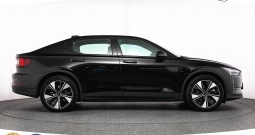 Polestar 2 Long Range Dual Motor AWD 408 KS, ACC+KAM+LED+GR SJED+NAVI+ASIST