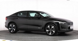 Polestar 2 Long Range Dual Motor AWD 408 KS, ACC+KAM+LED+GR SJED+NAVI+ASIST