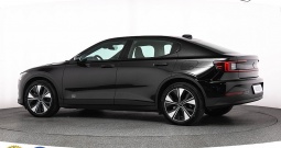 Polestar 2 Long Range Dual Motor AWD 408 KS, ACC+KAM+LED+GR SJED+NAVI+ASIST