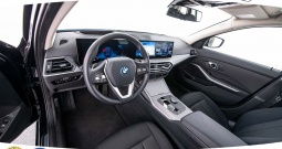 BMW 330e Touring Aut. 292 KS, KAM+LED+GR SJED+HEAD+NAVI+ASIST