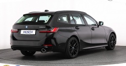 BMW 330e Touring Aut. 292 KS, KAM+LED+GR SJED+HEAD+NAVI+ASIST