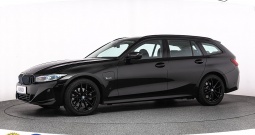 BMW 330e Touring Aut. 292 KS, KAM+LED+GR SJED+HEAD+NAVI+ASIST