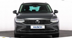 VW Tiguan 2.0 TDI Life 122 KS, ACC+KAM+LED+GR SJED+NAVI+ASIST