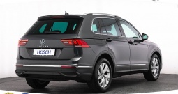 VW Tiguan 2.0 TDI Life 122 KS, ACC+KAM+LED+GR SJED+NAVI+ASIST