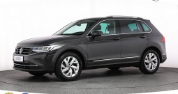 VW Tiguan 2.0 TDI Life 122 KS, ACC+KAM+LED+GR SJED+NAVI+ASIST