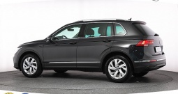 VW Tiguan 2.0 TDI Life 122 KS, ACC+KAM+LED+GR SJED+NAVI+ASIST