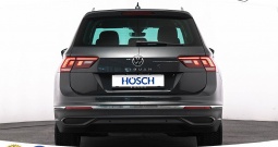 VW Tiguan 2.0 TDI Life 122 KS, ACC+KAM+LED+GR SJED+NAVI+ASIST