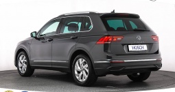 VW Tiguan 2.0 TDI Life 122 KS, ACC+KAM+LED+GR SJED+NAVI+ASIST