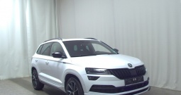 Škoda Karoq 2.0 TDI 4x4 Aut. SportLine 190 KS, ACC+KAM+LED+GR SJED+PANO+ASIST