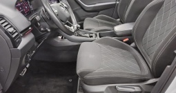 Škoda Karoq 2.0 TDI 4x4 Aut. SportLine 190 KS, ACC+KAM+LED+GR SJED+PANO+ASIST