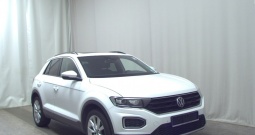 VW T-Roc 2.0 TDI 4M DSG Sport 150 KS, ACC+LED+GR SJED+PANO+NAVI+ASIST