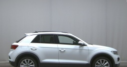 VW T-Roc 2.0 TDI 4M DSG Sport 150 KS, ACC+LED+GR SJED+PANO+NAVI+ASIST