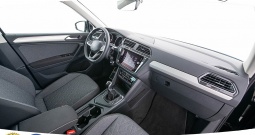 VW Tiguan 2.0 TDI Life 122 KS, ACC+KAM+LED+GR SJED+NAVI+ASIST