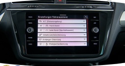 VW Tiguan 2.0 TDI Life 122 KS, ACC+KAM+LED+GR SJED+NAVI+ASIST