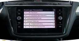 VW Tiguan 2.0 TDI Life 122 KS, ACC+KAM+LED+GR SJED+NAVI+ASIST