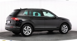 VW Tiguan 2.0 TDI Life 122 KS, ACC+KAM+LED+GR SJED+NAVI+ASIST