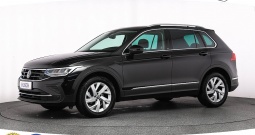 VW Tiguan 2.0 TDI Life 122 KS, ACC+KAM+LED+GR SJED+NAVI+ASIST