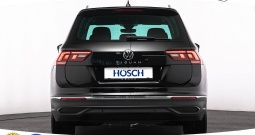 VW Tiguan 2.0 TDI Life 122 KS, ACC+KAM+LED+GR SJED+NAVI+ASIST