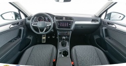 VW Tiguan 2.0 TDI Life 122 KS, ACC+KAM+LED+GR SJED+NAVI+ASIST