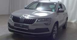 Škoda Karoq 2.0 TDI DSG Clever 116 KS, ACC+LED+GR SJED+NAVI