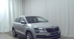 Škoda Karoq 2.0 TDI DSG Clever 116 KS, ACC+LED+GR SJED+NAVI