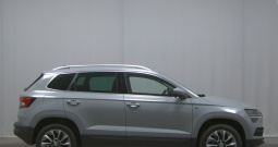 Škoda Karoq 2.0 TDI DSG Clever 116 KS, ACC+LED+GR SJED+NAVI