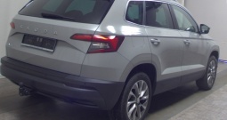 Škoda Karoq 2.0 TDI DSG Clever 116 KS, ACC+LED+GR SJED+NAVI