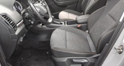 Škoda Karoq 2.0 TDI DSG Clever 116 KS, ACC+LED+GR SJED+NAVI