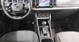 Škoda Karoq 2.0 TDI DSG Clever 116 KS, ACC+LED+GR SJED+NAVI