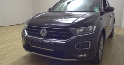 VW T-Roc 1.5 TSI DSG Sport 150 KS, ACC+KAM+LED+GR SJED+VIRT+NAVI+ASIST