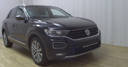 VW T-Roc 1.5 TSI DSG Sport 150 KS, ACC+KAM+LED+GR SJED+VIRT+NAVI+ASIST