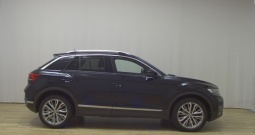 VW T-Roc 1.5 TSI DSG Sport 150 KS, ACC+KAM+LED+GR SJED+VIRT+NAVI+ASIST