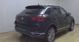 VW T-Roc 1.5 TSI DSG Sport 150 KS, ACC+KAM+LED+GR SJED+VIRT+NAVI+ASIST