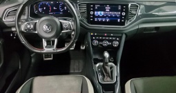 VW T-Roc 1.5 TSI DSG Sport 150 KS, ACC+KAM+LED+GR SJED+VIRT+NAVI+ASIST