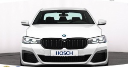 BMW 530e xDrive Aut. M Sport 252 KS, KAM+LED+GR SJED+VIRT+NAVI