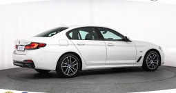 BMW 530e xDrive Aut. M Sport 252 KS, KAM+LED+GR SJED+VIRT+NAVI