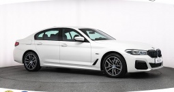 BMW 530e xDrive Aut. M Sport 252 KS, KAM+LED+GR SJED+VIRT+NAVI