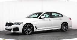 BMW 530e xDrive Aut. M Sport 252 KS, KAM+LED+GR SJED+VIRT+NAVI