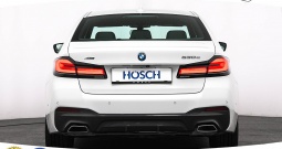 BMW 530e xDrive Aut. M Sport 252 KS, KAM+LED+GR SJED+VIRT+NAVI