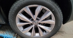 VW T-Roc 1.5 TSI Style 150 KS, ACC+LED+GR SJED+NAVI+ASIST