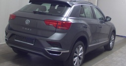 VW T-Roc 1.5 TSI Style 150 KS, ACC+LED+GR SJED+NAVI+ASIST