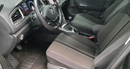 VW T-Roc 1.5 TSI Style 150 KS, ACC+LED+GR SJED+NAVI+ASIST