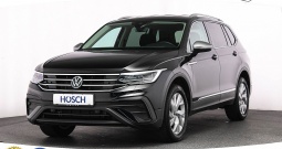 VW Tiguan Allspace 2.0 TDI DSG Life 150 KS, 7-SJED+ACC+KAM+GR SJED+LED+ASIST