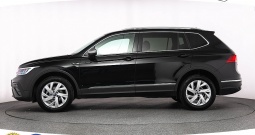 VW Tiguan Allspace 2.0 TDI DSG Life 150 KS, 7-SJED+ACC+KAM+GR SJED+LED+ASIST