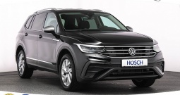 VW Tiguan Allspace 2.0 TDI DSG Life 150 KS, 7-SJED+ACC+KAM+GR SJED+LED+ASIST