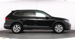 VW Tiguan Allspace 2.0 TDI DSG Life 150 KS, 7-SJED+ACC+KAM+GR SJED+LED+ASIST