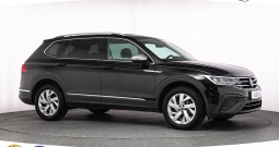 VW Tiguan Allspace 2.0 TDI DSG Life 150 KS, 7-SJED+ACC+KAM+GR SJED+LED+ASIST