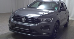 VW T-Roc 2.0 TSI 4M DSG R-Line 190 KS, ACC+LED+PANO+VIRT+NAVI+ASIST